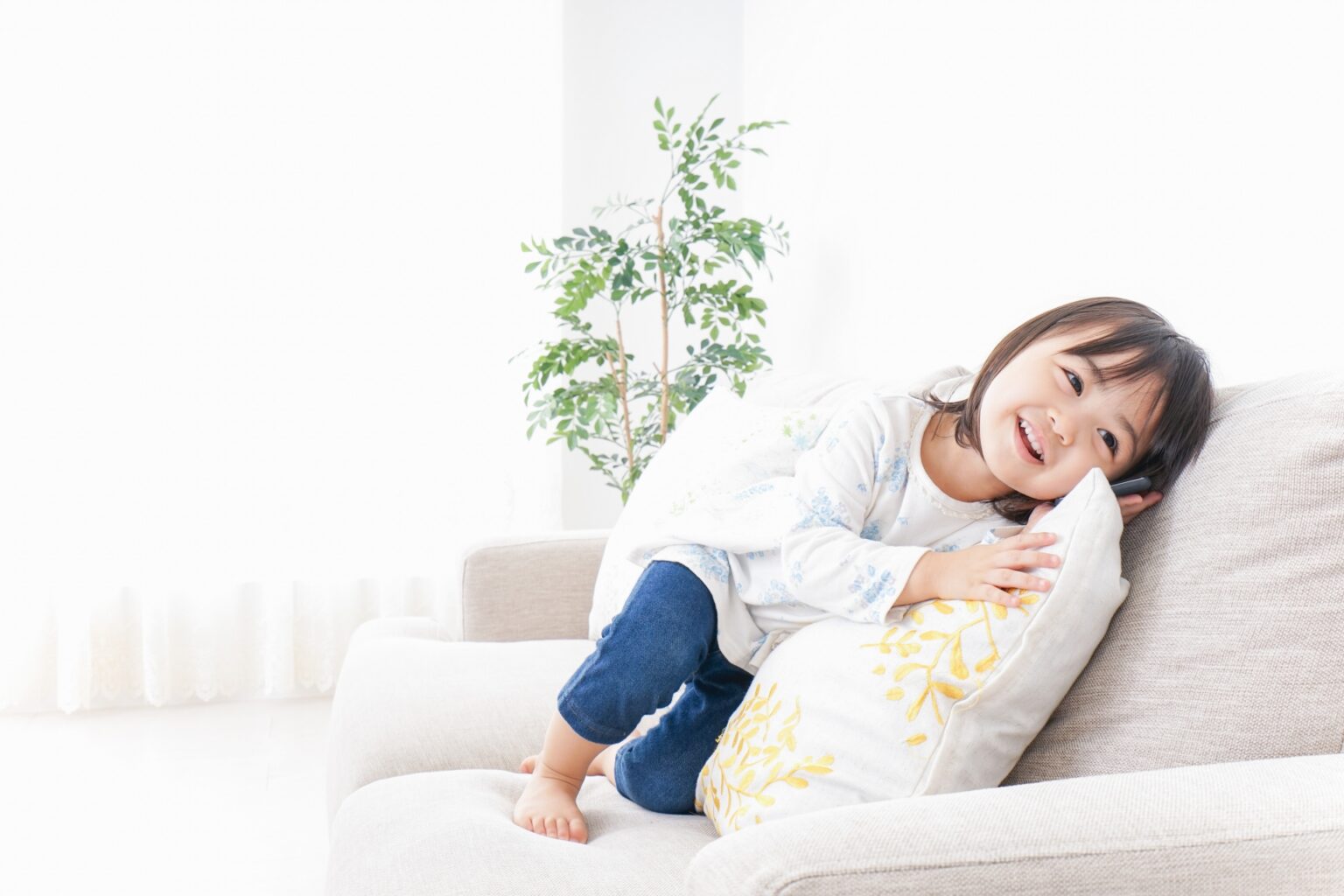 子どもの成長を感じる瞬間とは?親がうれしくなるエピソードや見守るポイントを紹介 | ちるたび