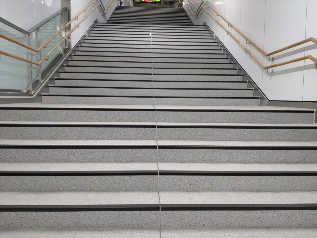 階段