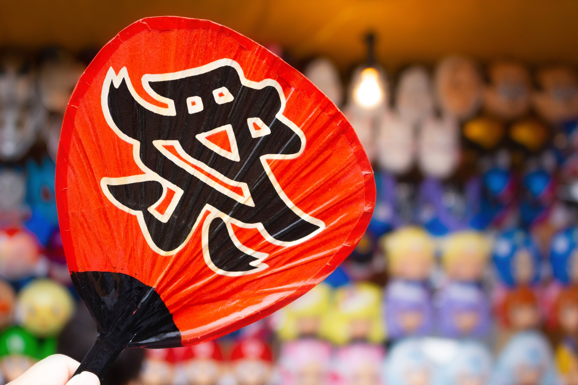 夏祭りはいつから行ける？