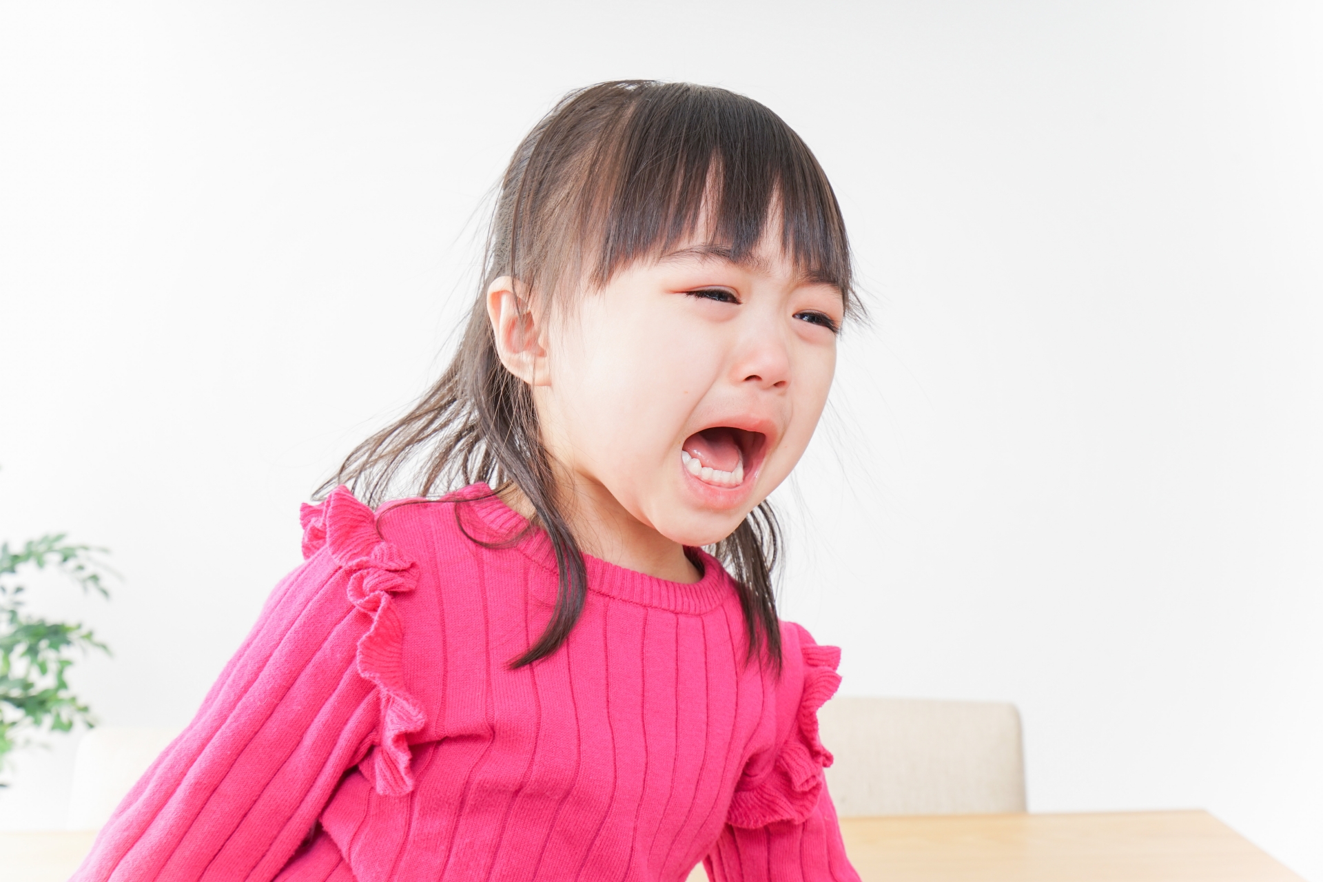 赤ちゃんとのお出かけでぐずったらどうする？